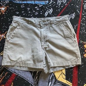 Patagonia Organic Hiking Shorts Men’s Size 32